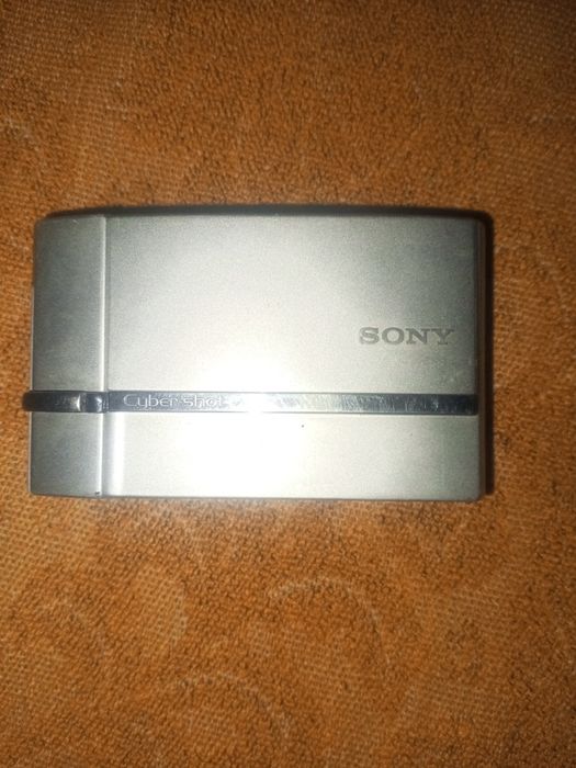 фотоаппарат сони