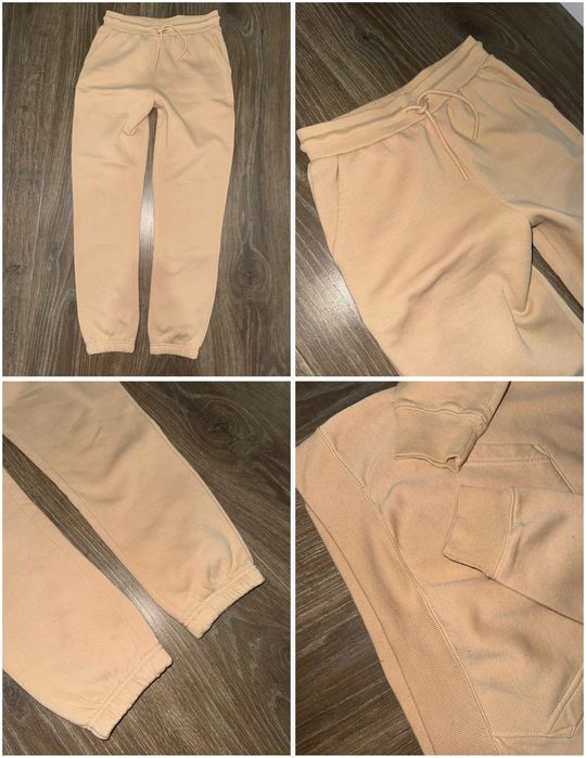 Штаны свитшот Германия xs-s спорт костюм на флисе FB sister