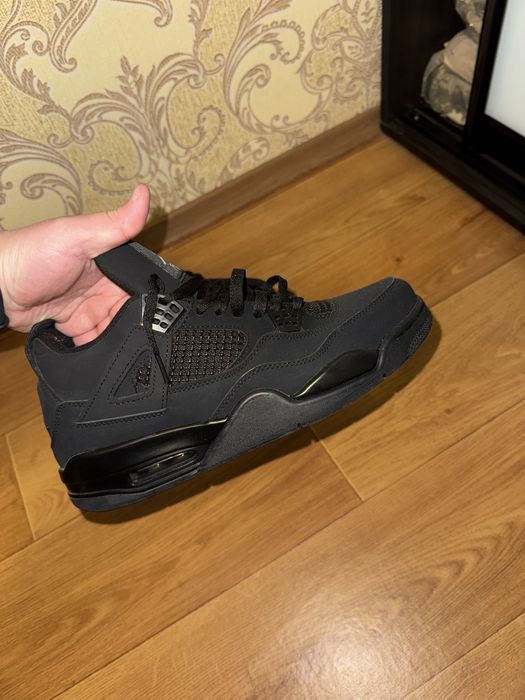 Кросівки Nike Air Jordan