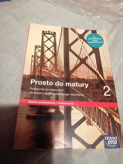 Prosto do matury kl 2