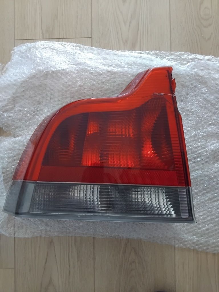 Farolins traseiros p VOLVO S60