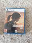 The Last of Us PS5 dubbing PL