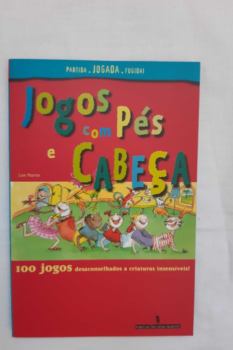 Livros de Passatempos em Inglês e de Jogos para Crianças