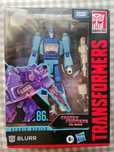 Transformers Studio Series 86 Blurr
