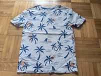 T-shirt chłopięcy