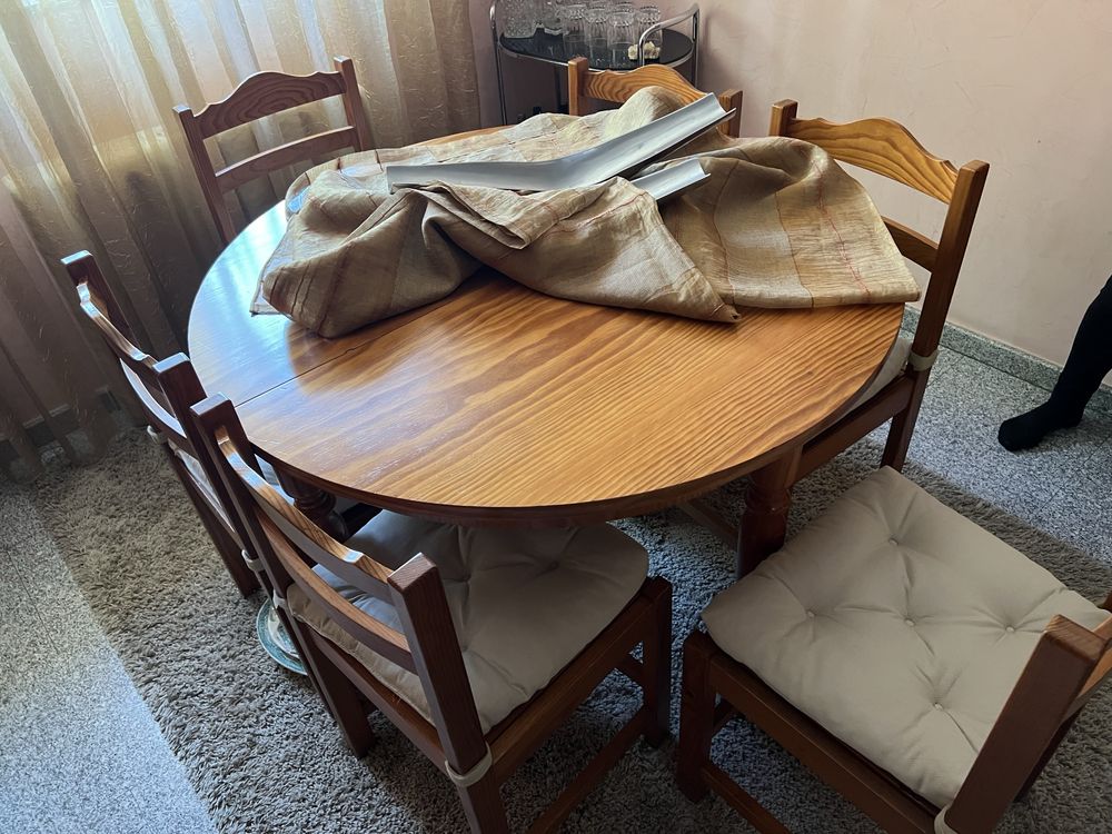 Vendo mobilia para sala ou cozinha