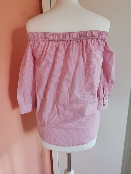 Bluzka hiszpanka Reserved r.34