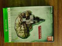 Gra THE EVIL WITHIN Limited Edition na Xbox one