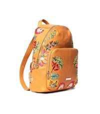 (NOVO) Mochila Desigual floral