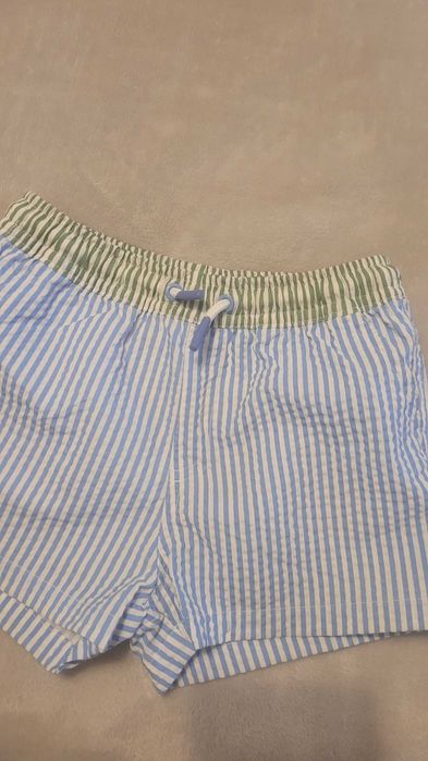 Calções banho menino