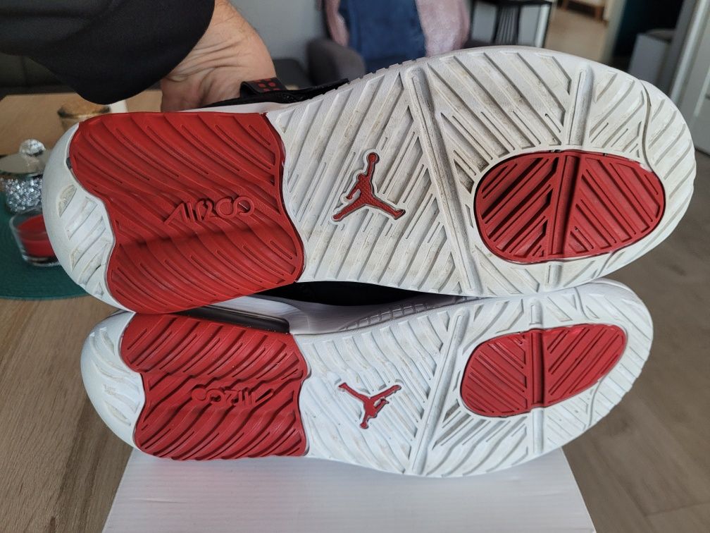 Buty Nike JORDAN Ma2 w r. 42 1/2 Sneakersy! Nowe w sklepie to 599zl!