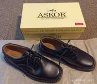 Buty firmy Askor 45