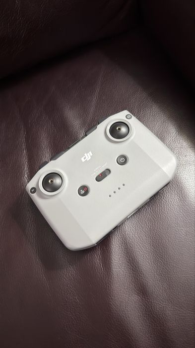 Drone Dji mini 4k com seguro + filtros nd da neewer