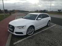 Audi A6 Okazja Full Led S-line zamiana na ciągnik siodłowy,naczepę lub osobowy