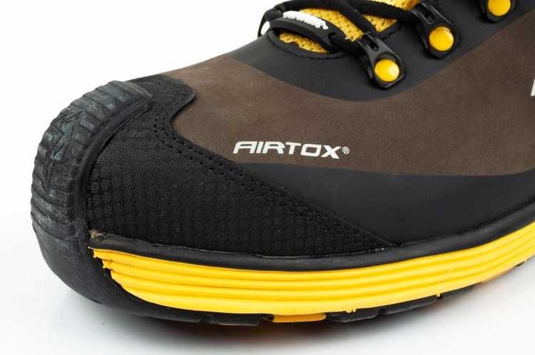 Buty robocze Airtox Safety S3 SRC ESD r. 37-39