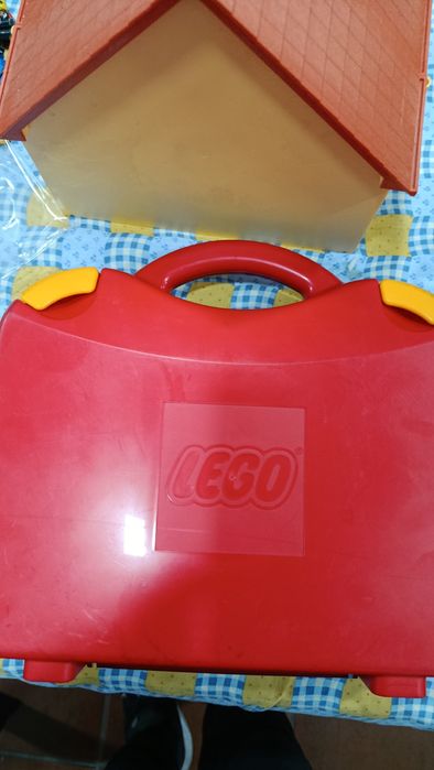 Lote Lego 2  caixas