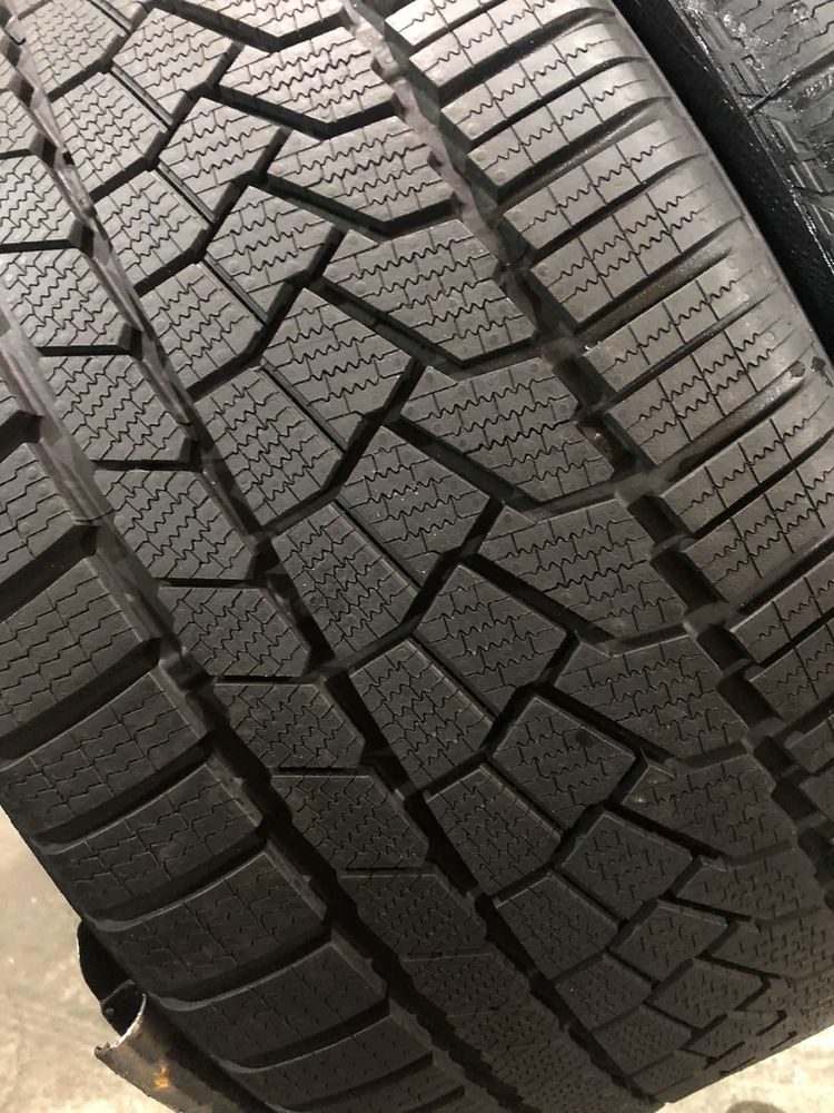 275/40/19+245/45/19 R19 Continental WinterContact TS860S 4шт зима