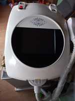 Máquina Epilacao Laser Diodo 808