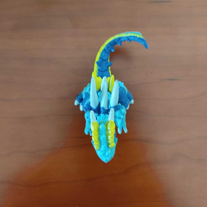 Figuras colecionáveis Dinofroz