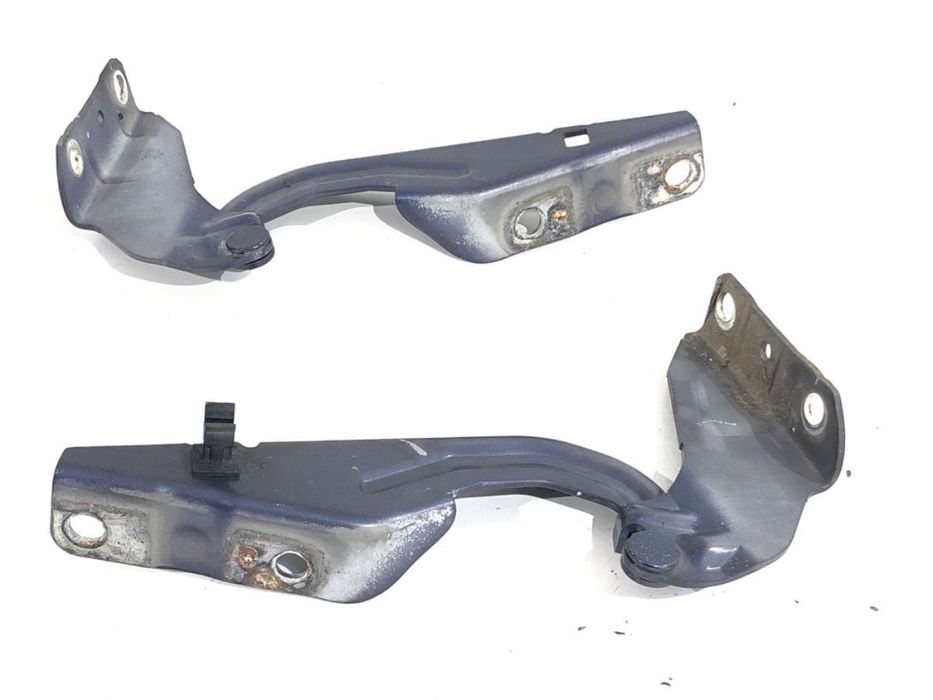 ZAWIAS MASKI PRZÓD KOMPLET  PEUGEOT 4007 (VU_, VV_) 2007 - 2013 2.2 HDi 115 kW [156 KM] olej