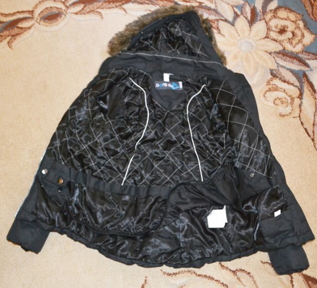 Куртка мембранная Dare 2b р.11-12 лет 152 см