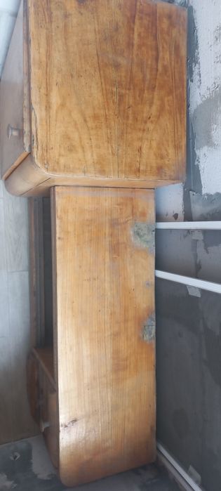 Комод, полки, трюмо, ретро, винтаж