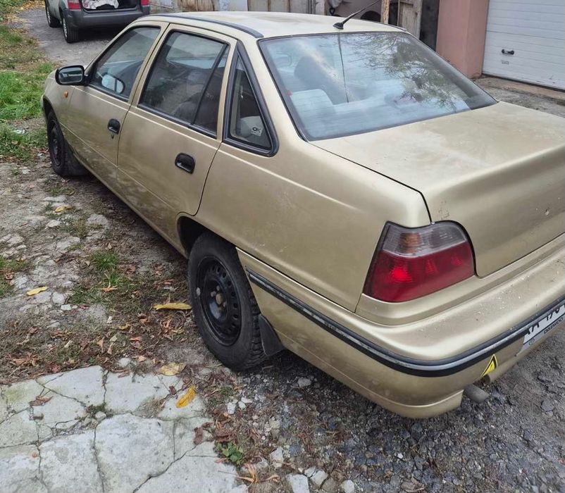 Продам DAEWOO NEXIA 2007 року