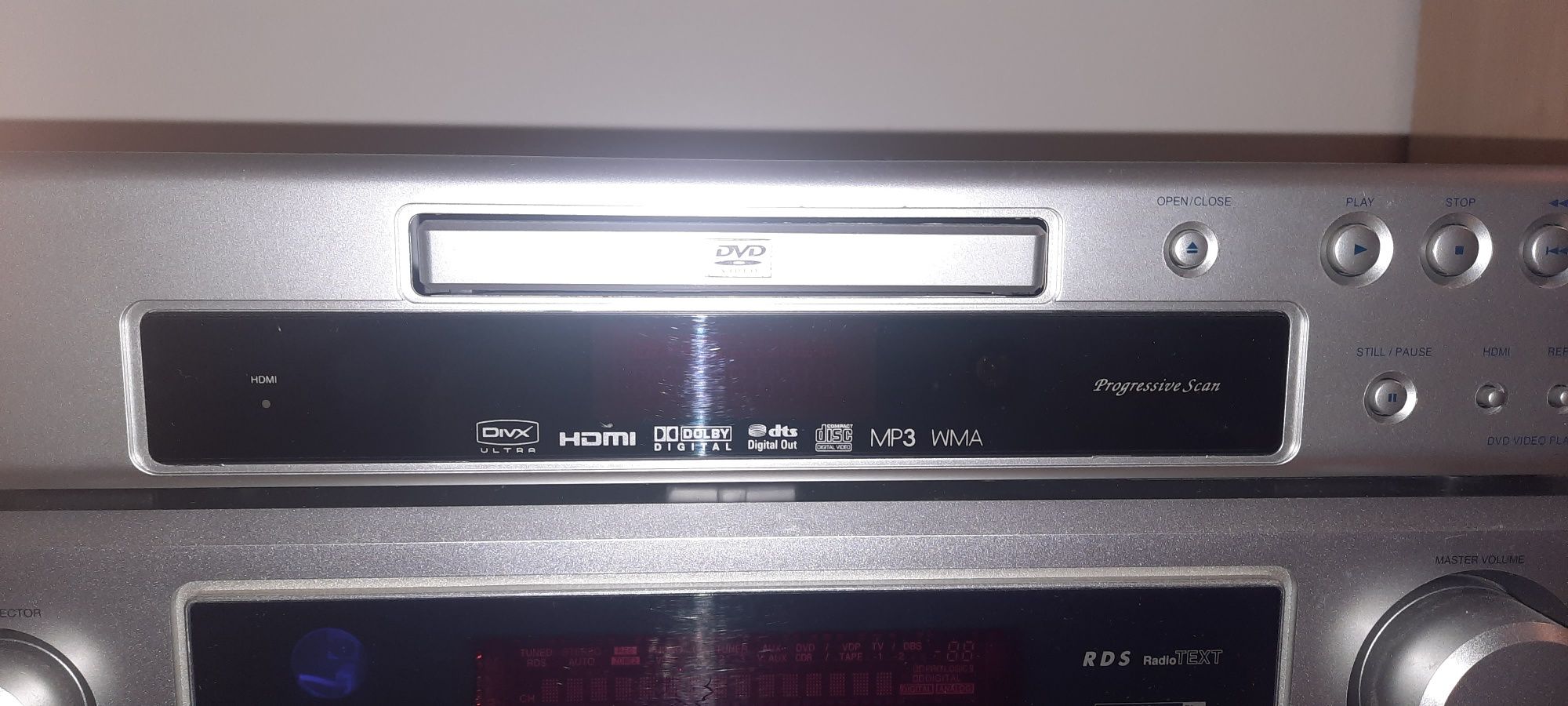 Zestaw kina domowego  DENON