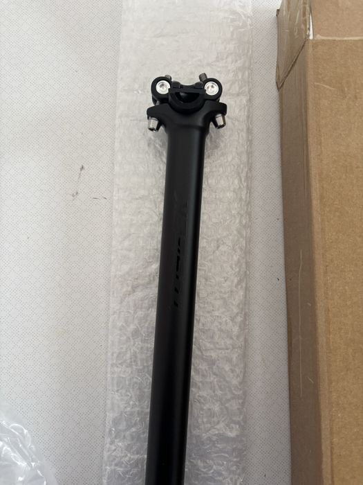 Espigão 27.2 em carbono