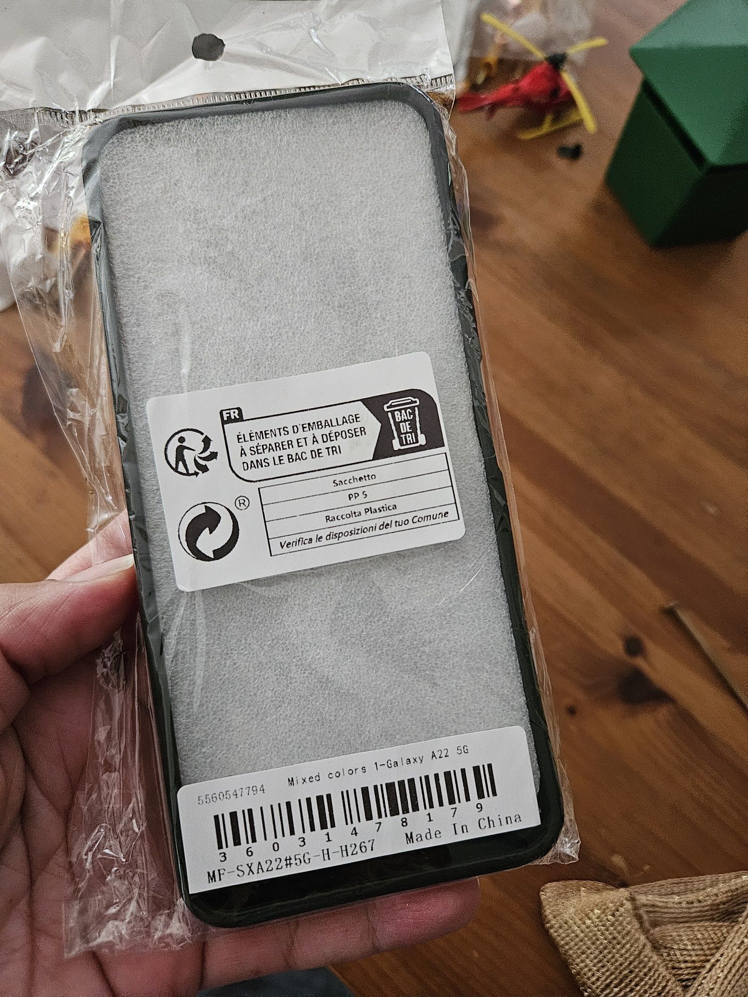 Nowe etui do telefonu Samaung Galaxy a22 5g
Etui z numerem 23 Lebron J