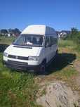 Transporter t4 2.4 kamper 9 osób