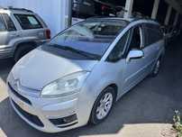 Citroen C4 Grand Picasso 1.6HDi