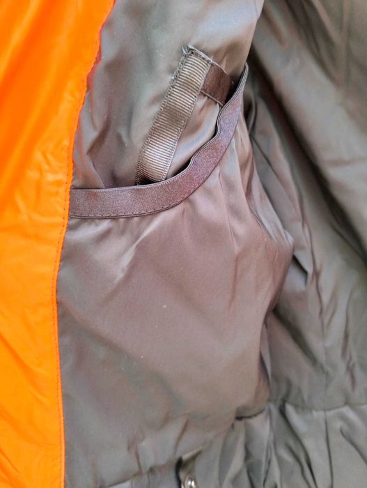 Лижна куртка SPORTALM ICEPEAK з капюшоном розмір 36