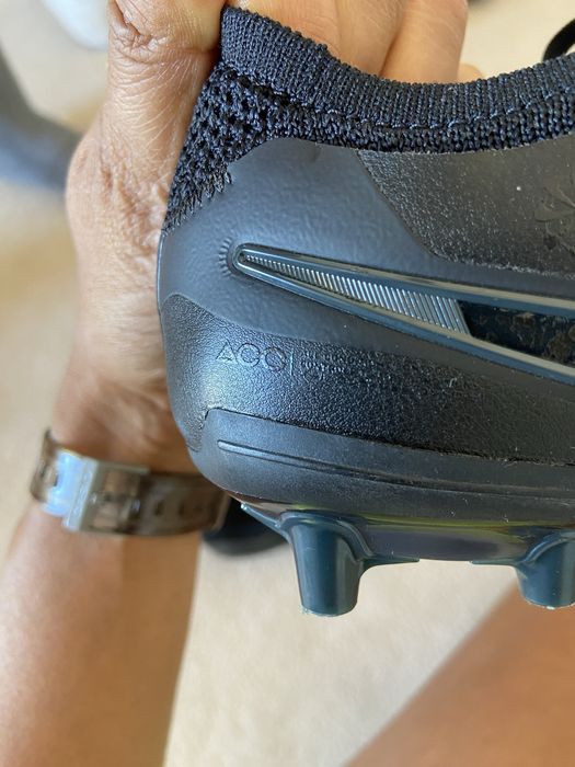 Chuteiras Nike Tiempo elite