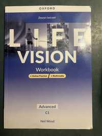 Life vision workbook