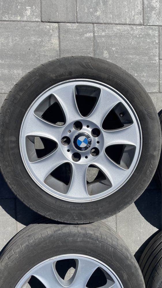 Felgi 16” bmw seria 1