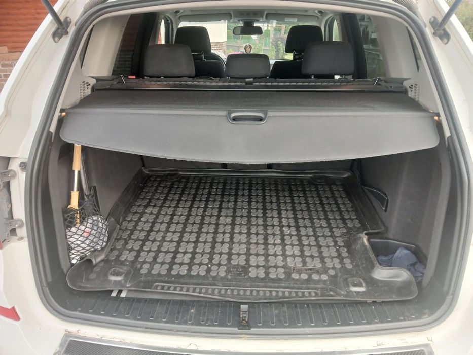 BMW X3 Xdrive 4x4
