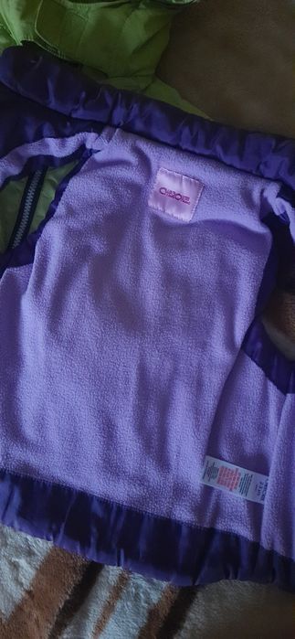 Пакет лот комплект набор одежды на девочку 2-3г.