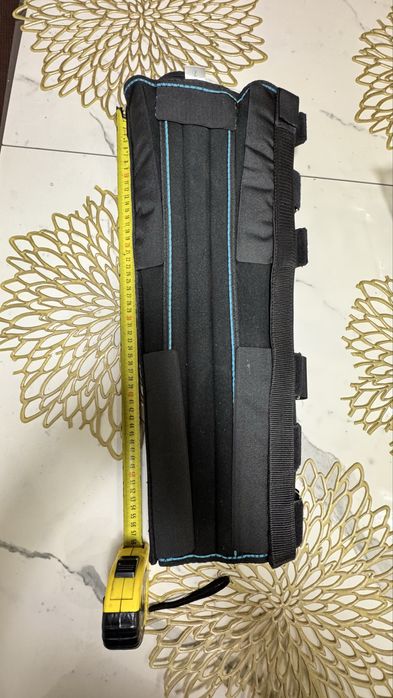 Бандаж (тутор) на колінний суглоб Алком розмір 2