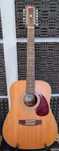 Guitarra 12 Cordas Cort Earth70E/12 NS