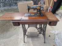 Maquina Costura Singer