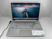 Laptop ASUS Vivobook S13 (S330U) i7-8550U 8GB RAM / 512 GB SSD Win11