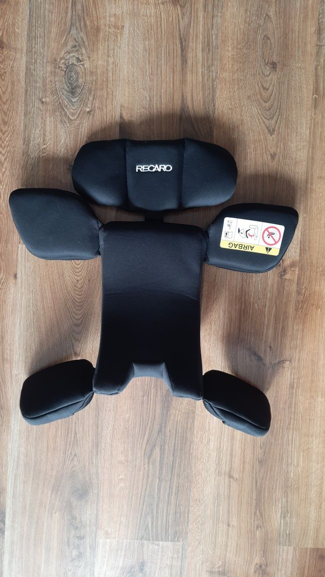 Fotelik-nosidełko Cybex Aton 5 Czarny 0-13kg