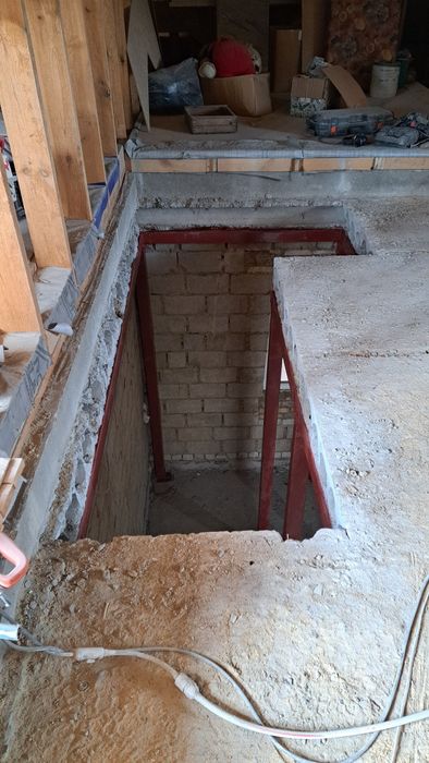 Алмазная резка бетона, перепланировка квартир под ключ