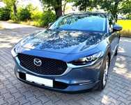 Mazda CX-30 Hybrid E-SkyactivG Z salonu Mazdy Fabryczny Stan! LED Navi Kamera
