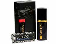 Areon Car New perfume 50ml Gold perfumy do auta