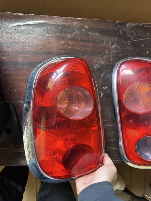 Большой выбор задних фонарей mini cooper paceman countryman r60 r61