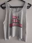 Top mangas cavas Pull & Bear