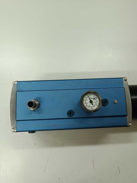 Pompa próżniowa eżektorowa VMECA MPM303X5-03S ,  Model: MEGA PM PUMP