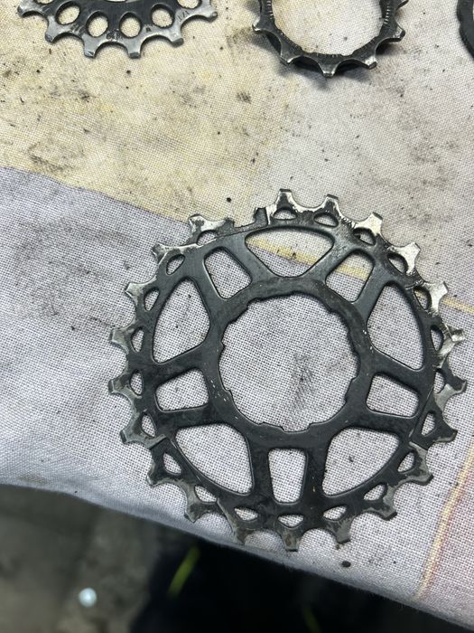 Kaseta 12-rzędowa  SRAM SX 11-50